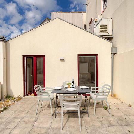Oporto Classic Terrace Exterior photo