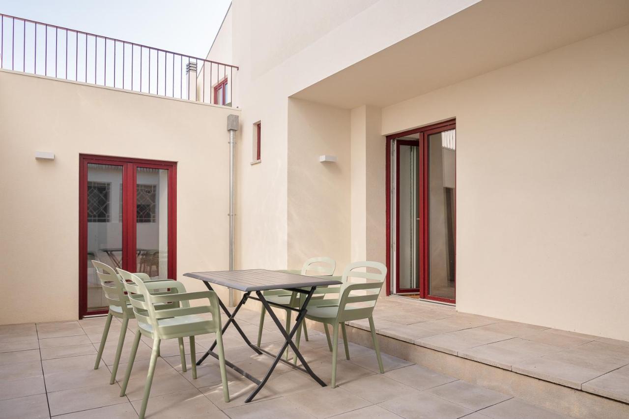 Oporto Classic Terrace Exterior photo
